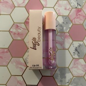 BASIC BEAUTY Summer Lip Oil